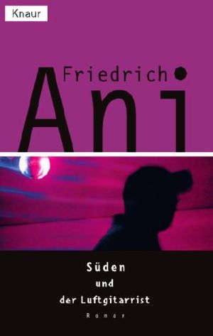 [Tabor Süden 10] • Süden und der Luftgitarrist